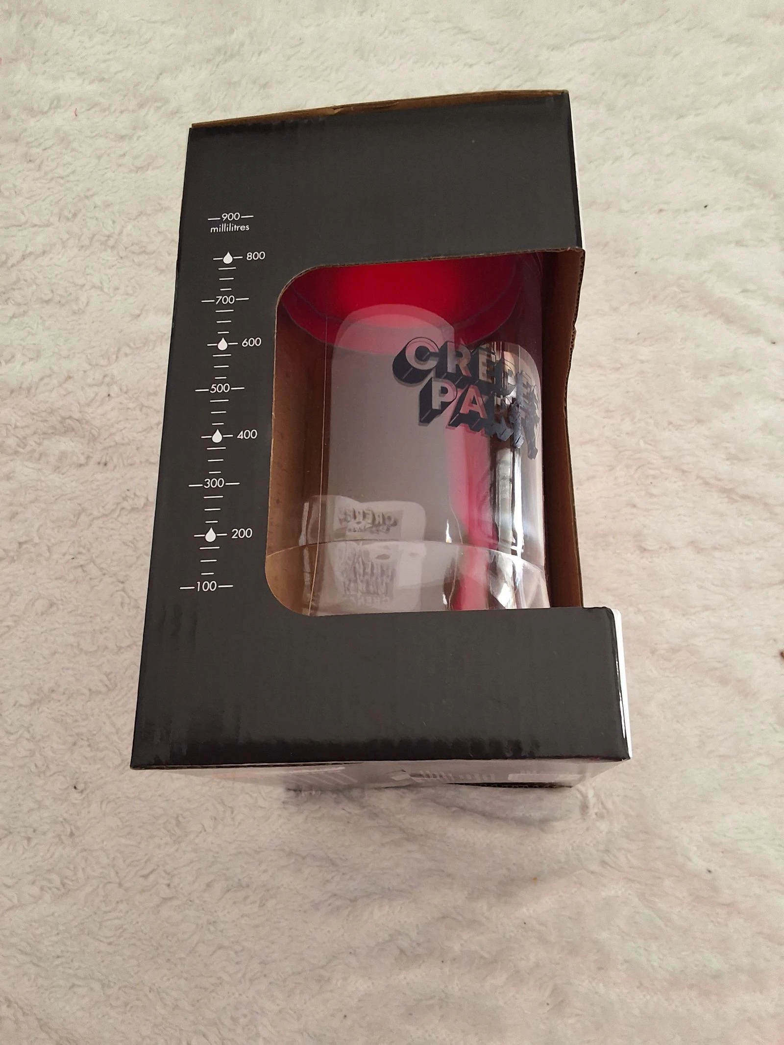 Pancake and cake batter pourer – photo 2